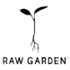 Raw Garden Logo